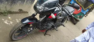 Bajaj Pulsar 150 2020 Black