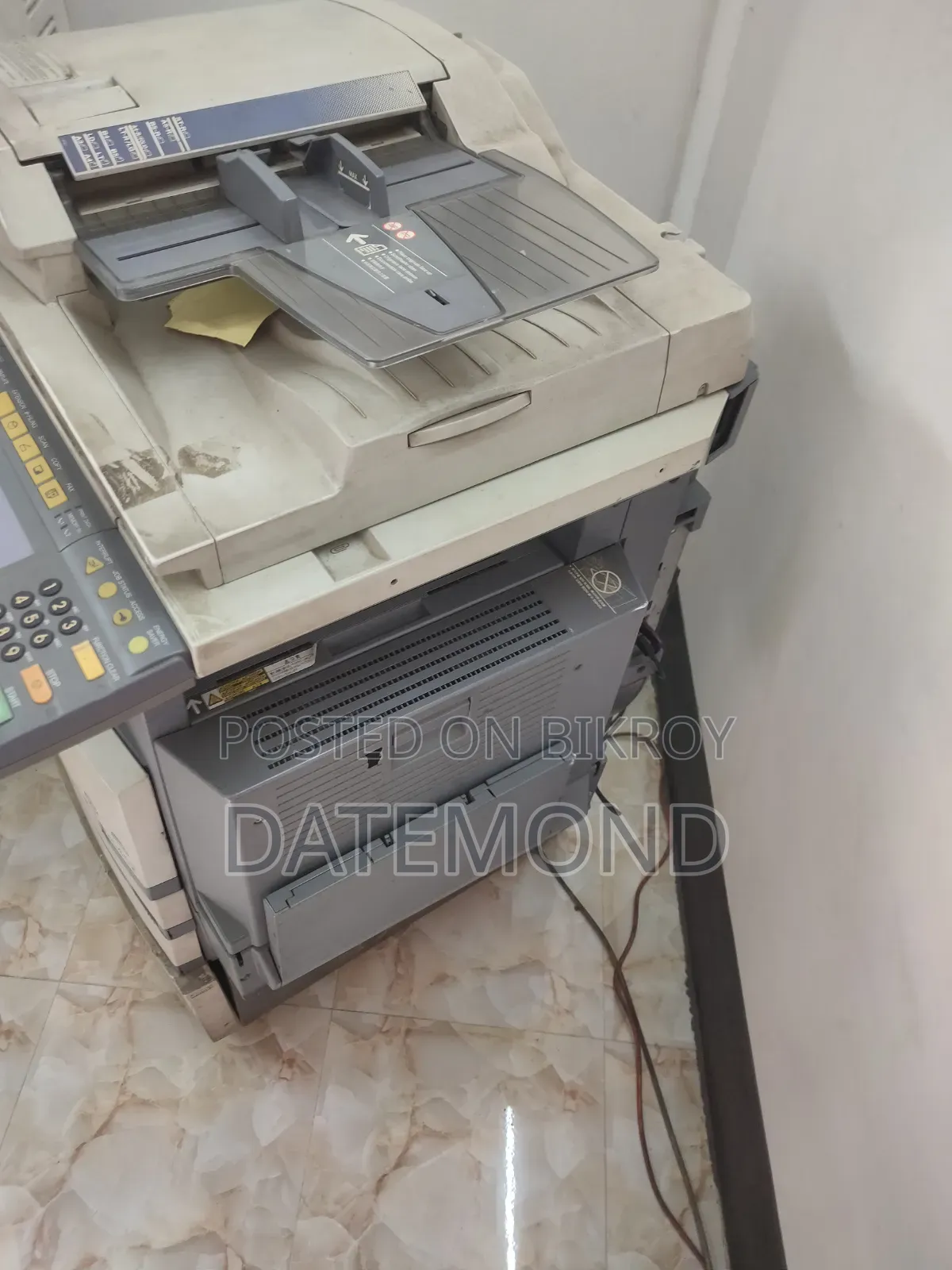 Toshiba 452