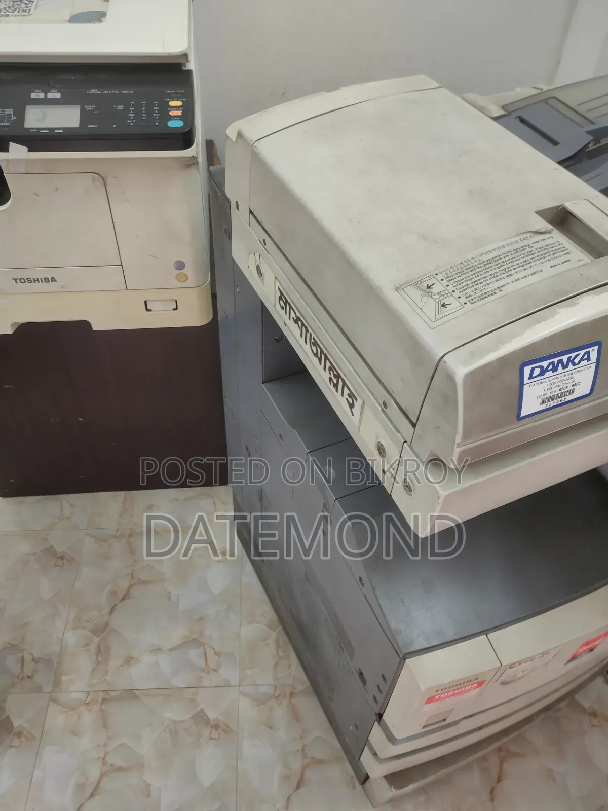 Toshiba 452