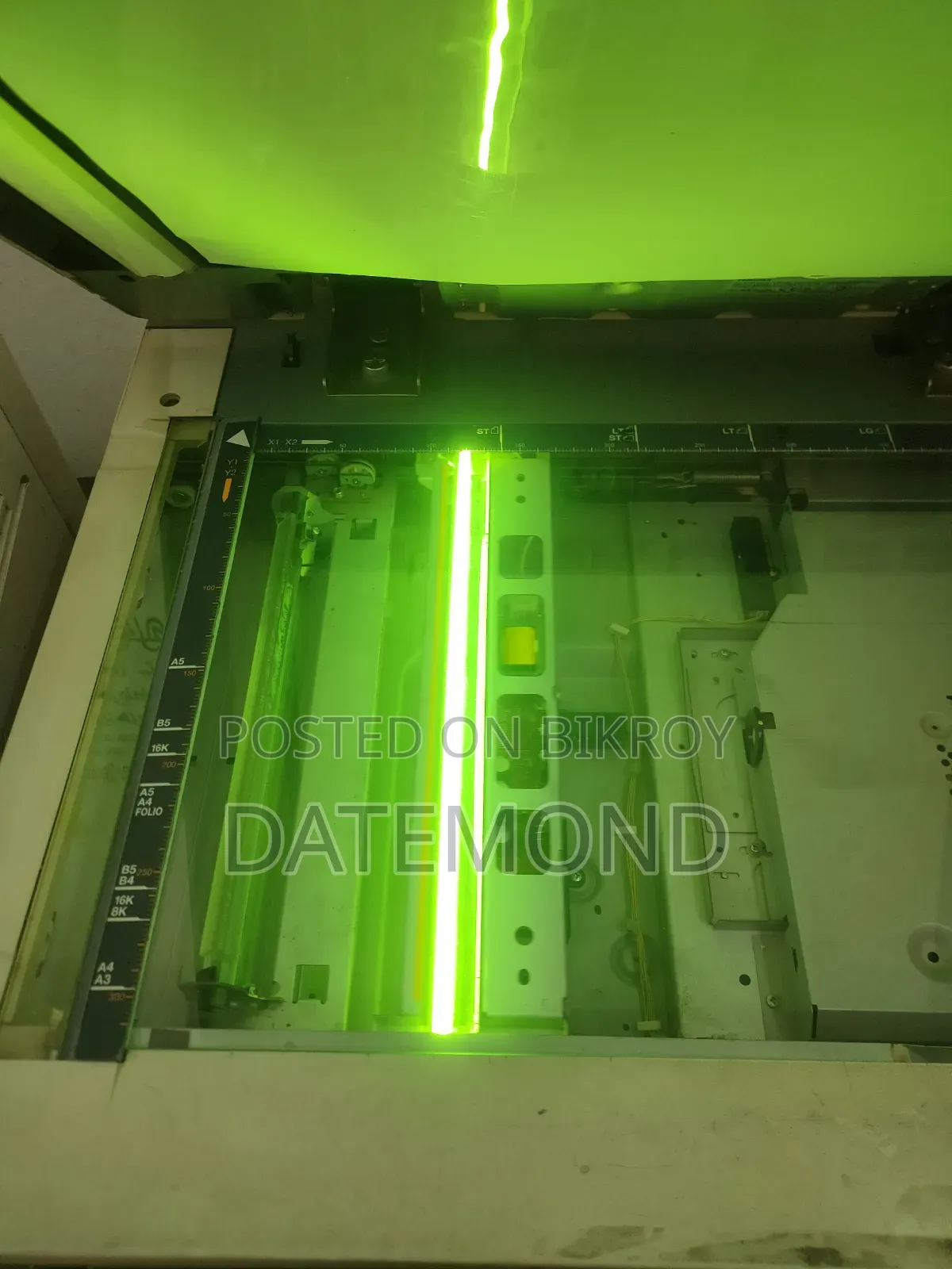Toshiba 452