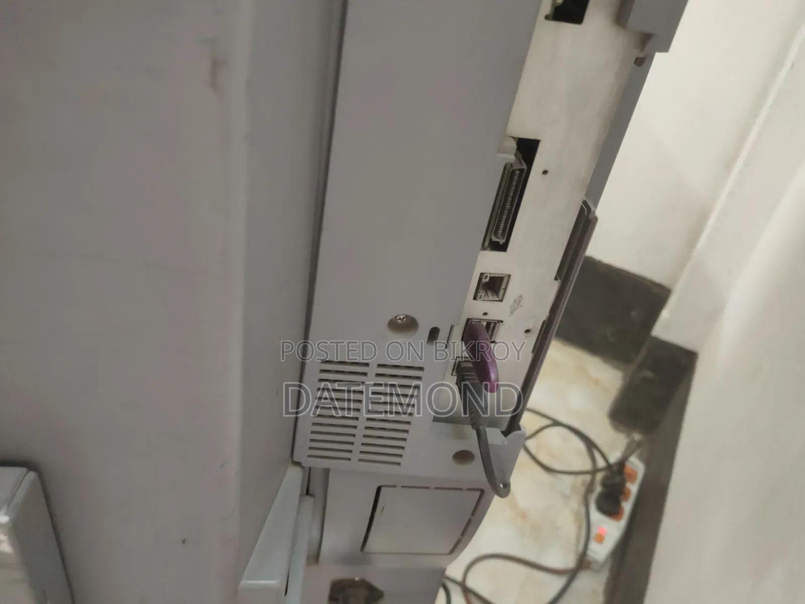 Toshiba 452