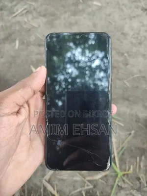 Vivo Y91c 32 GB Black