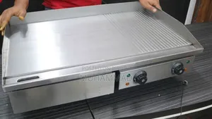 Electric Hot Plate