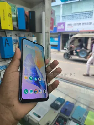 ভিভো ভি২৩ ১২৮ জিবি গ্রিন