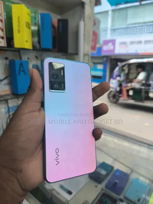 ভিভো ভি২৩ ১২৮ জিবি গ্রিন