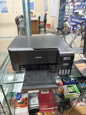 Epson EcoTank L3210 Multifunction InkTank Printer