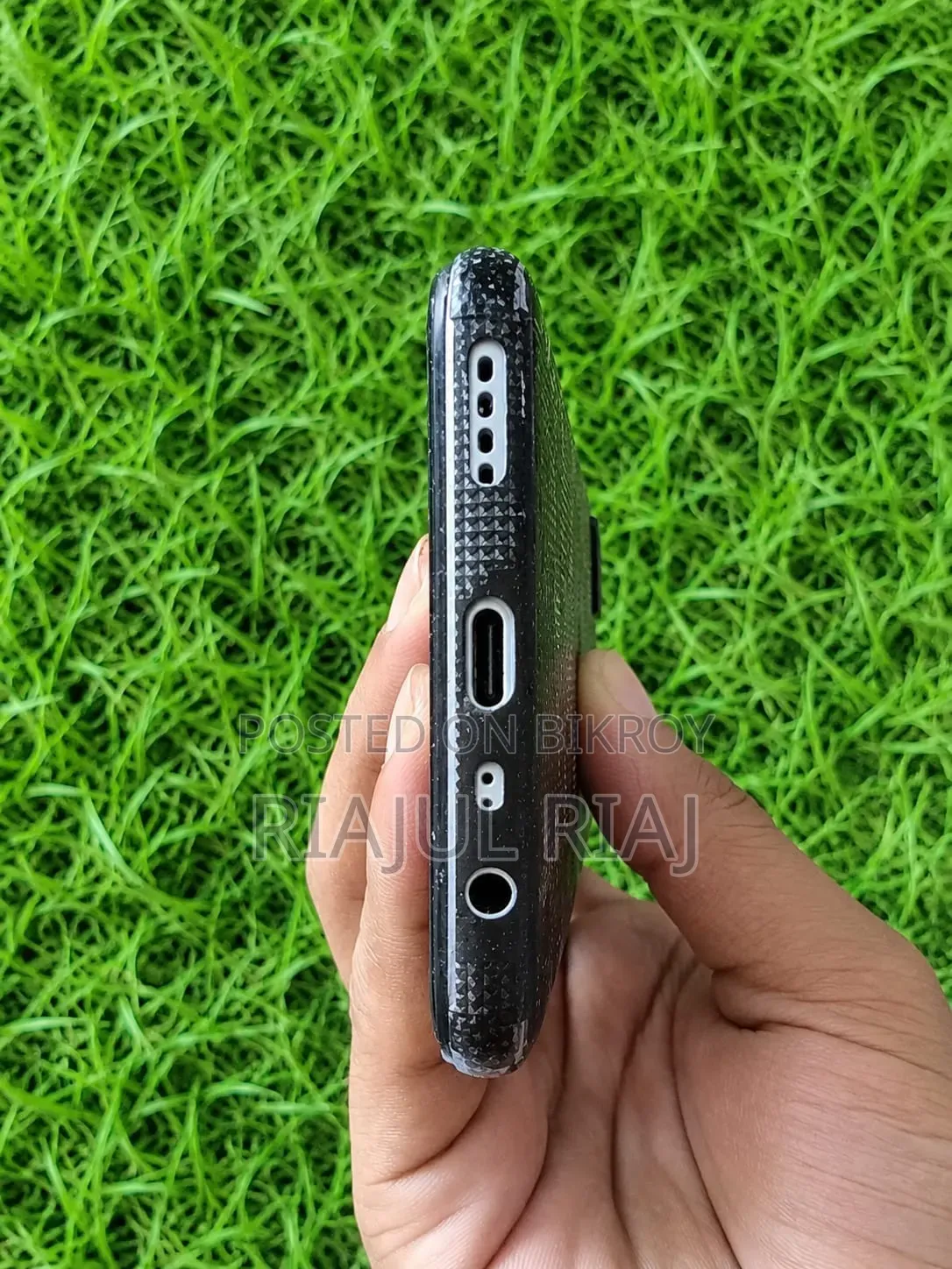 Realme C17 128 GB Blue