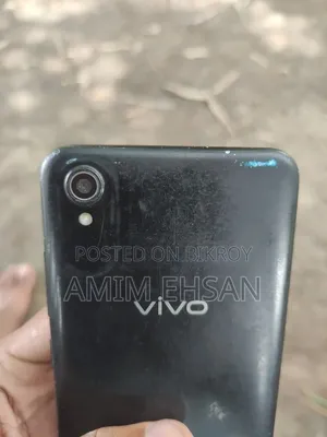 Vivo Y91c 32 GB Black