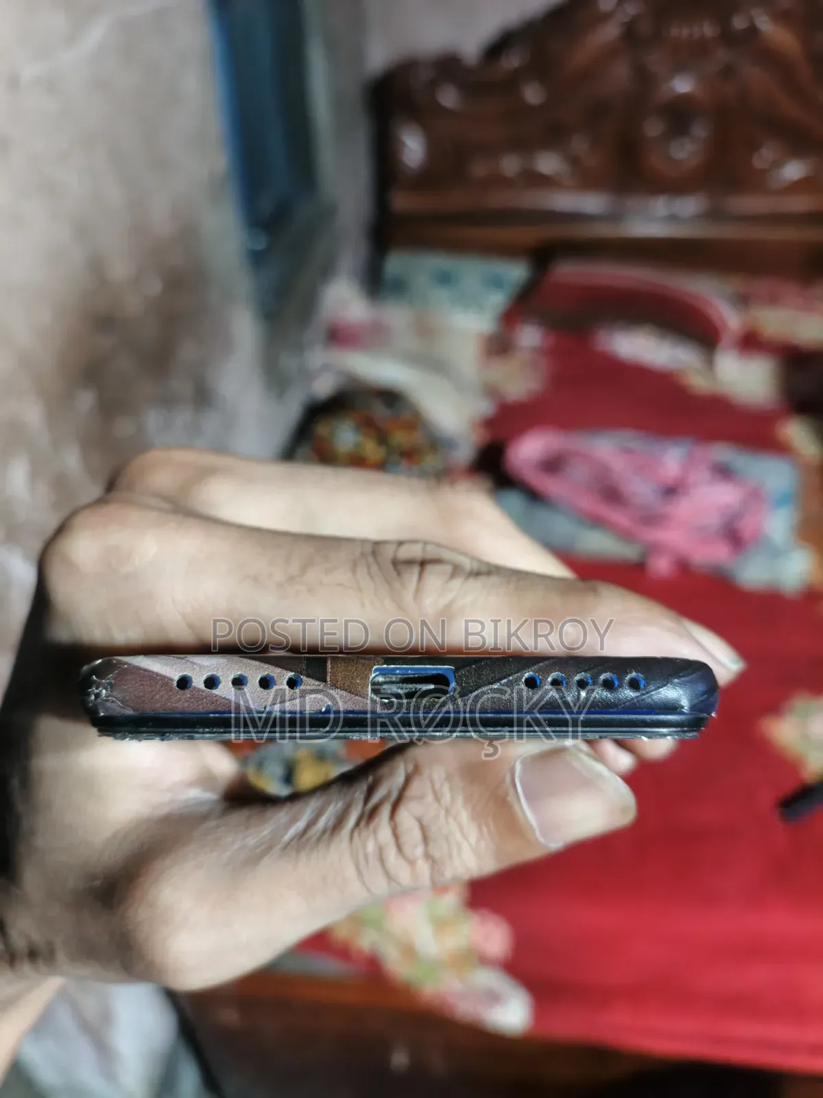 Xiaomi Redmi Note 7S 32 GB Blue