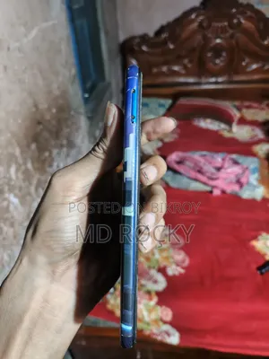 Xiaomi Redmi Note 7S 32 GB Blue
