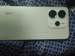 শাওমি রেডমি নোট ১৪ ফোরজি ২৫৬ জিবি