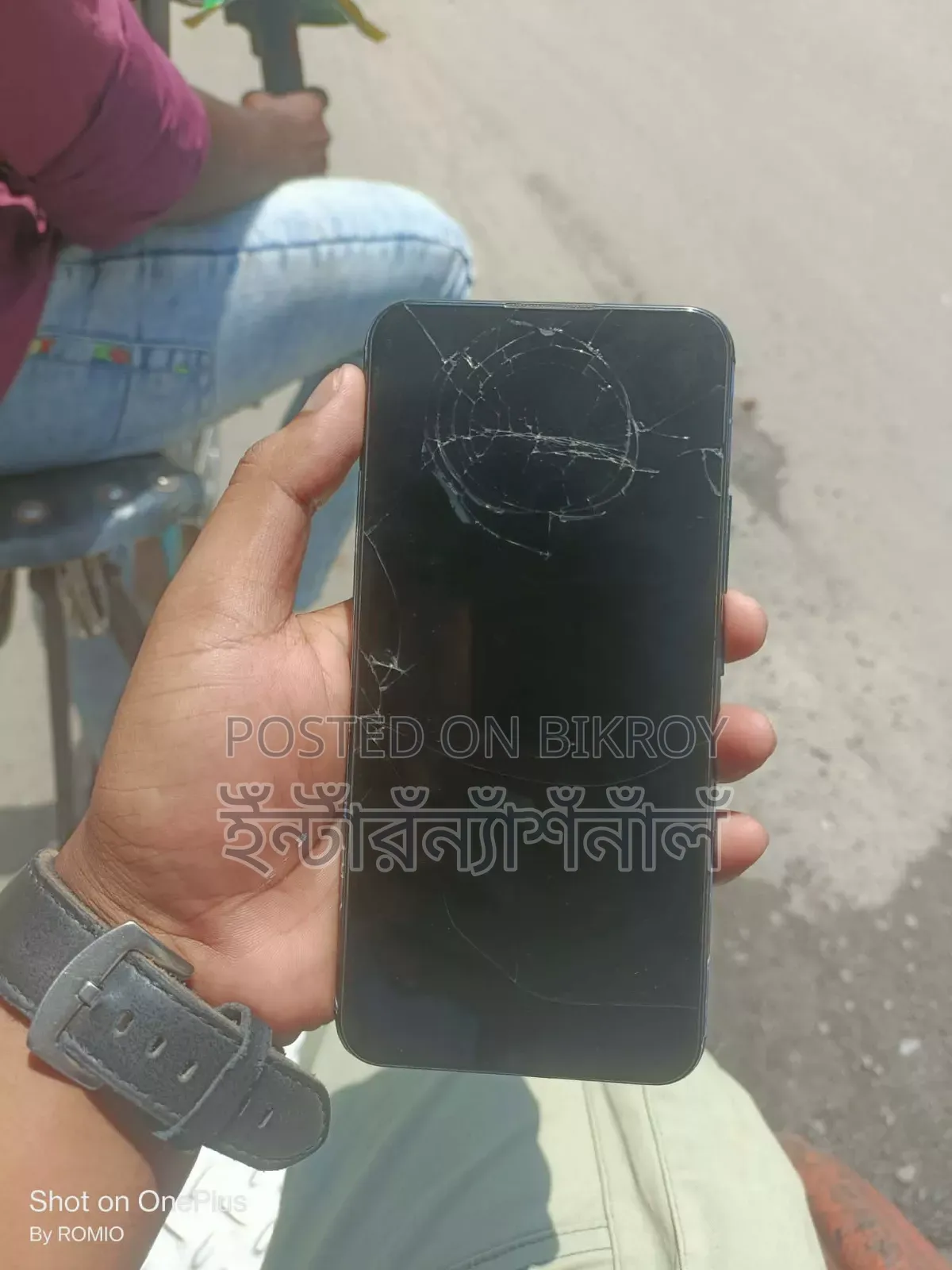 Vivo Y11 32 GB Black