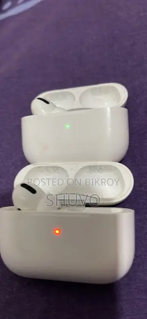 এয়ারপড প্রো ১ম জেনারেশন