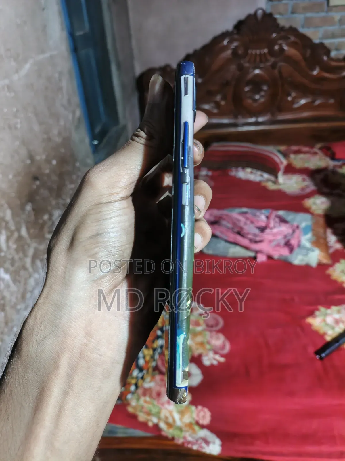 Xiaomi Redmi Note 7S 32 GB Blue