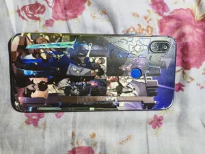 Xiaomi Redmi Note 7S 32 GB Blue