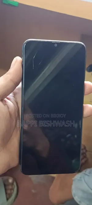 স্যামসাং গ্যালাক্সি এম৩১ ১২৮ জিবি
