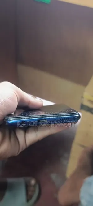 স্যামসাং গ্যালাক্সি এম৩১ ১২৮ জিবি