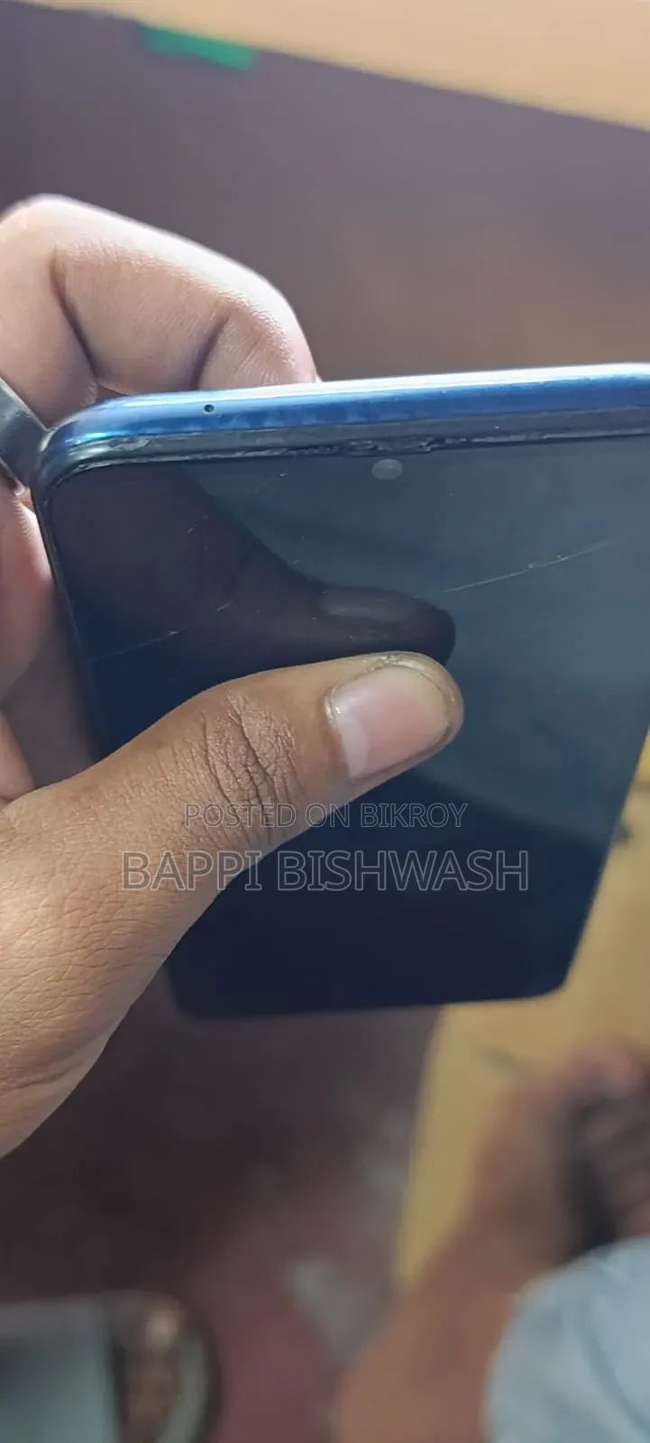 স্যামসাং গ্যালাক্সি এম৩১ ১২৮ জিবি