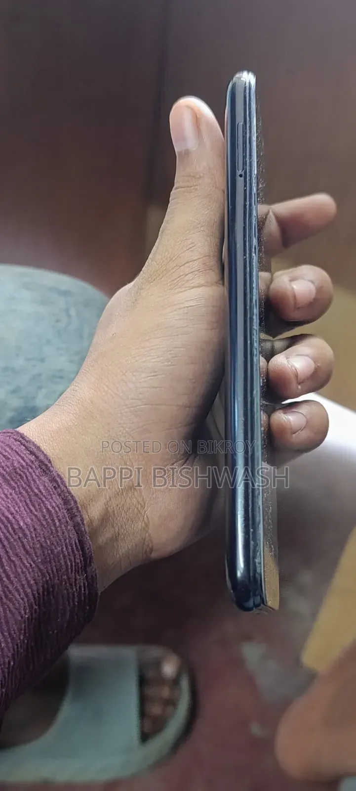 স্যামসাং গ্যালাক্সি এম৩১ ১২৮ জিবি