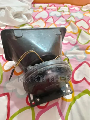 Good Quality Used Horn Speaker