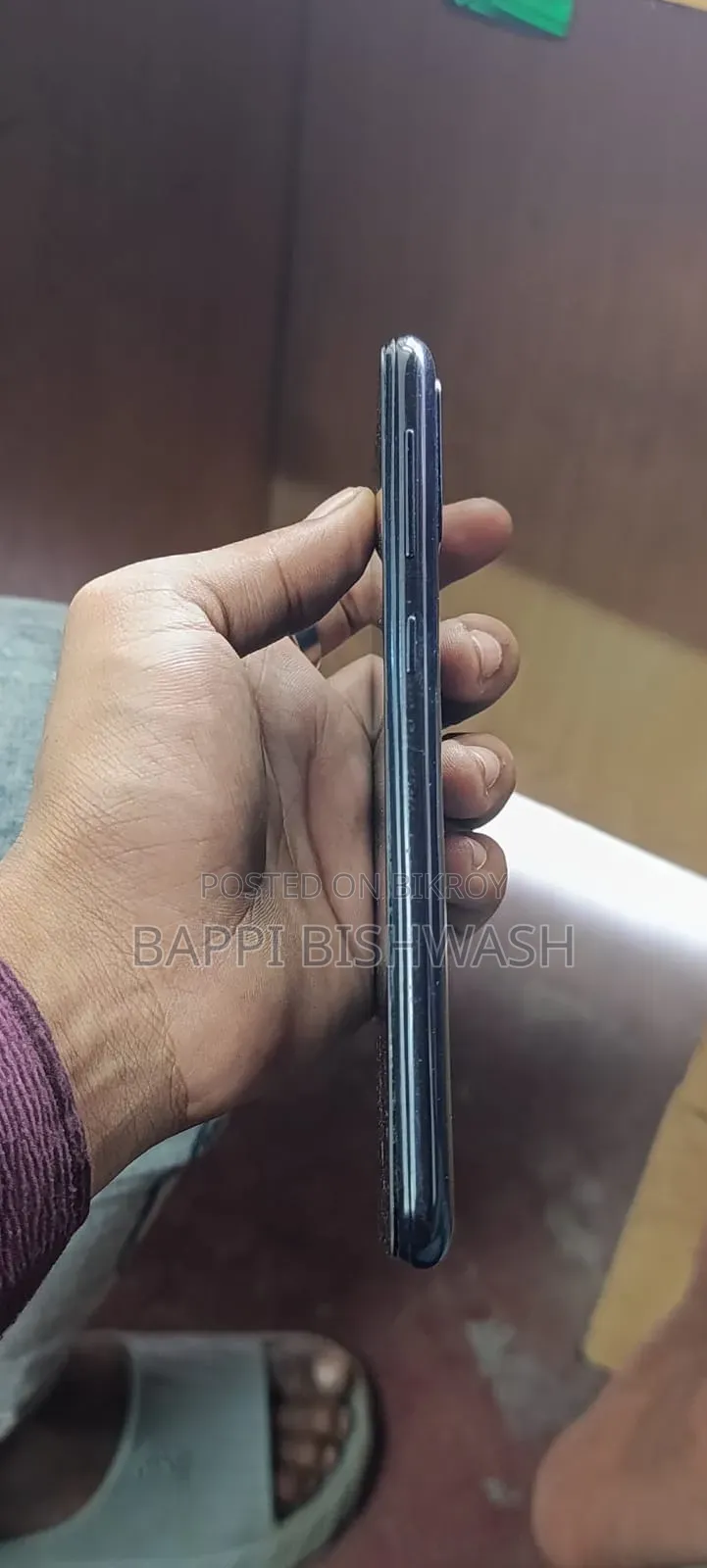 স্যামসাং গ্যালাক্সি এম৩১ ১২৮ জিবি