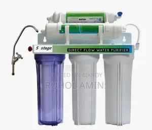 Water Filter