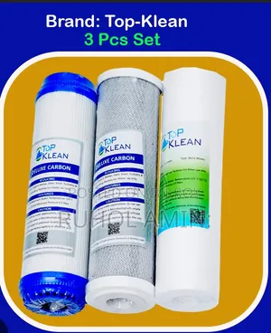 Water Filter