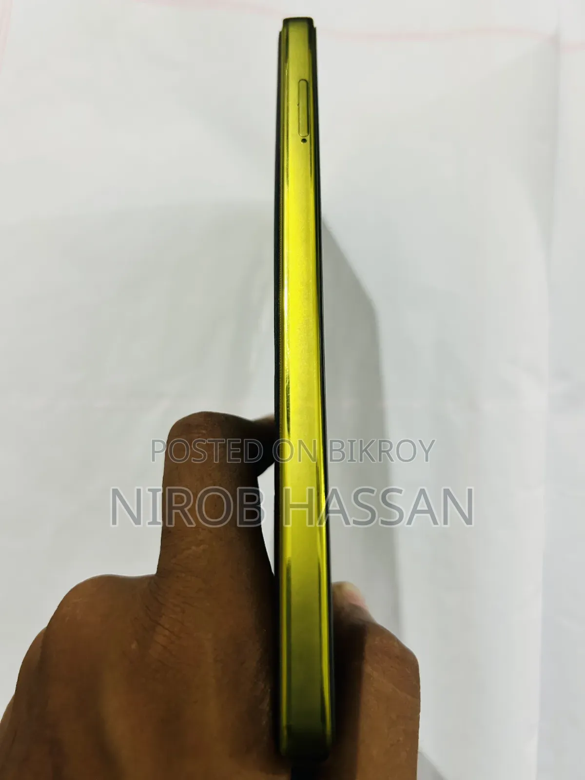 Motorola Moto G86 Power 128 GB Gold