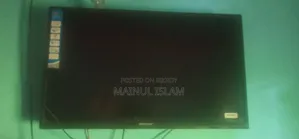 এলইডি টিভি ৩২ ইঞ্চি
