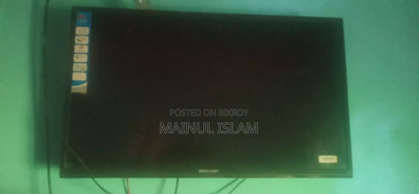 এলইডি টিভি ৩২ ইঞ্চি