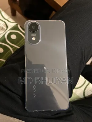 New Vivo Y05 64 GB