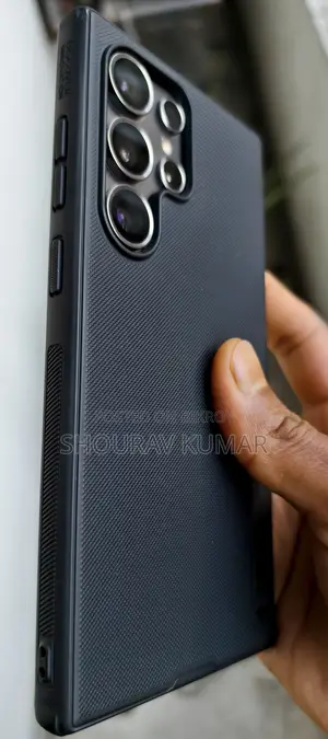 Samsung Galaxy S24 Ultra 256 GB Black