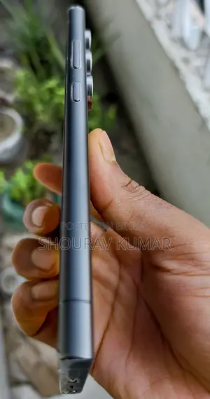 Samsung Galaxy S24 Ultra 256 GB Black