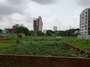 এন-ব্লক ৩-কাঠা ৪০'/২৫' রোড কর্নার প্লট বিক্রি