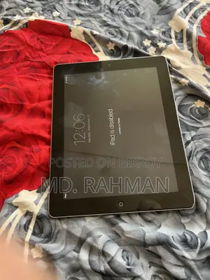 নতুন অ্যাপল আইপ্যাড এয়ার ২ ৮ জিবি হোয়াইট