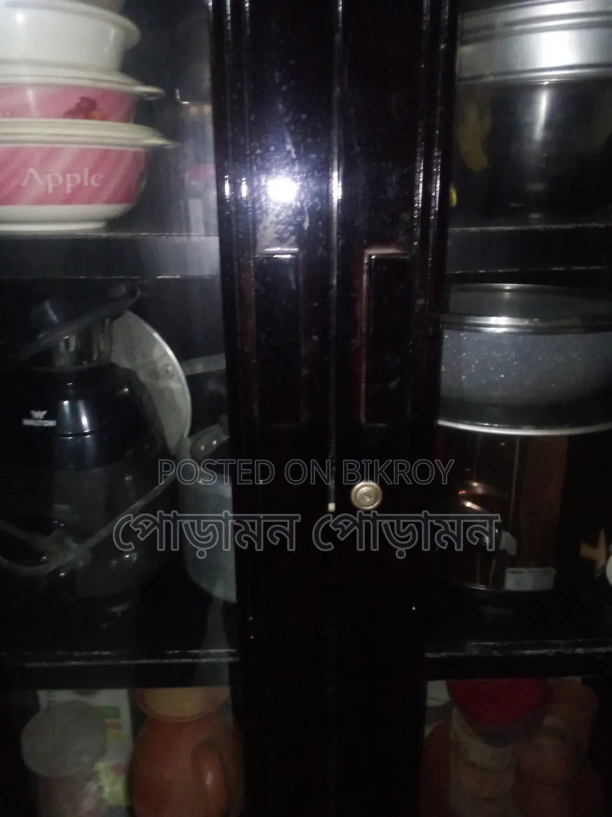 শোকেছ টি বিক্রি করা হবে