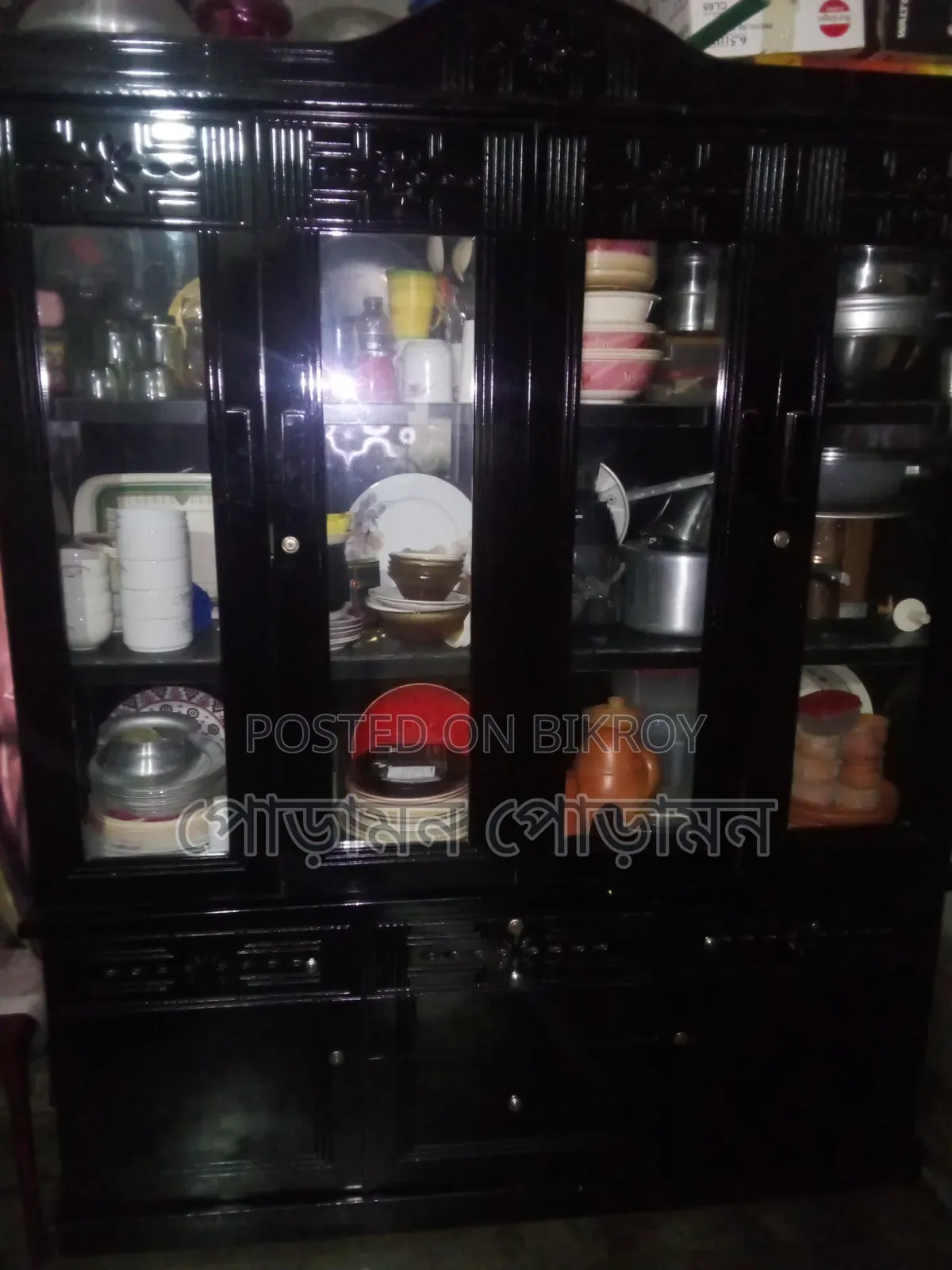 শোকেছ টি বিক্রি করা হবে