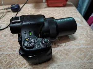 Sony Cyber-Shot DSC HX400V