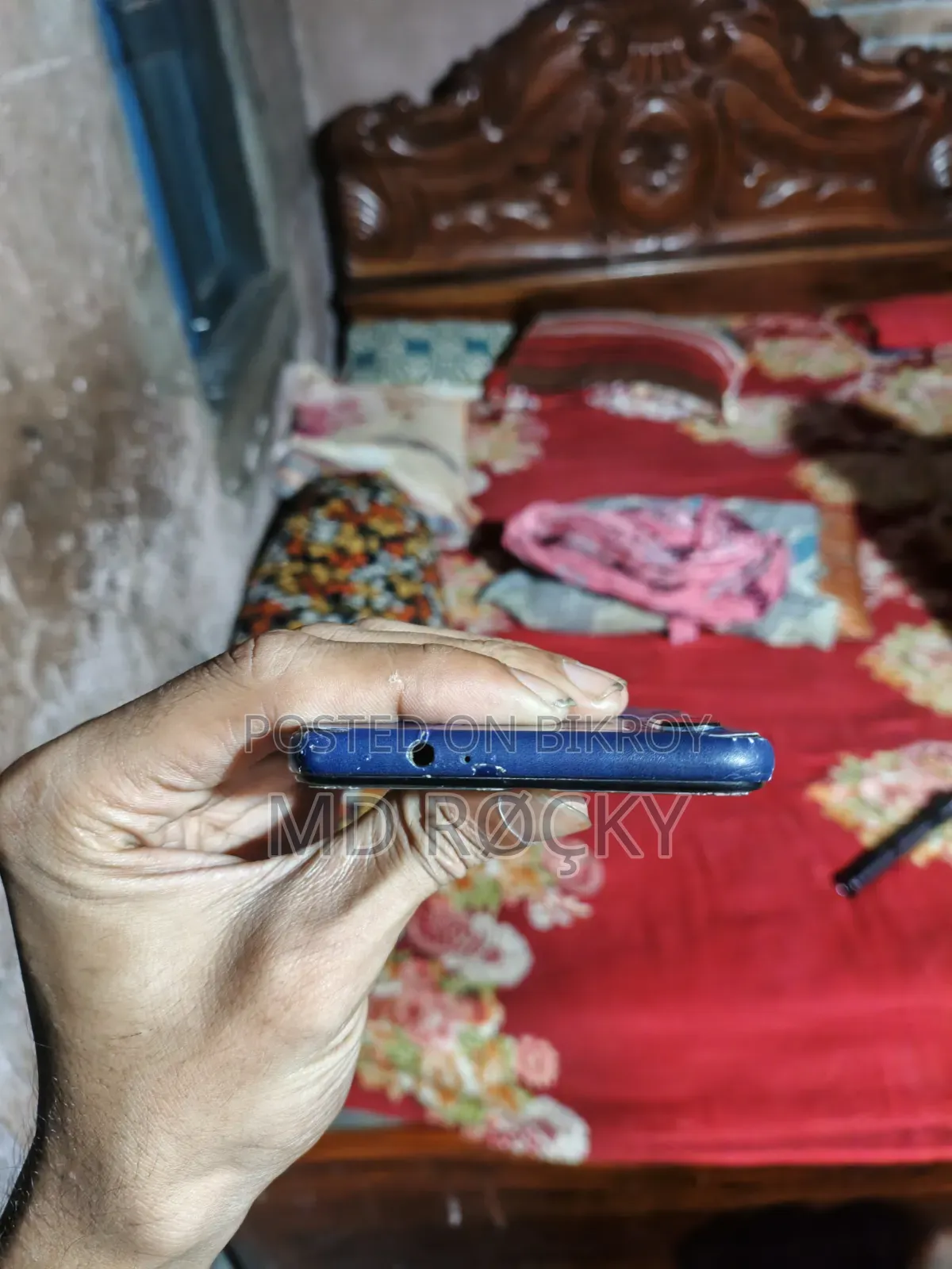 Xiaomi Redmi Note 7S 32 GB Blue