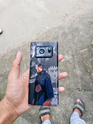 Sharp Aquos R6 128 GB Silver