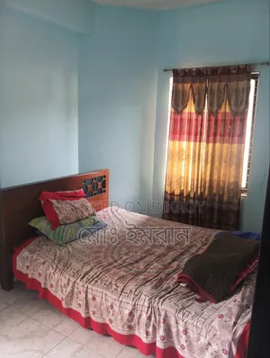 2 Bedroom Apartment in Jahan Tower, Paltan for sale