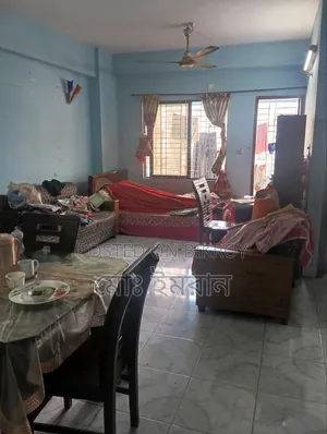 2 Bedroom Apartment in Jahan Tower, Paltan for sale