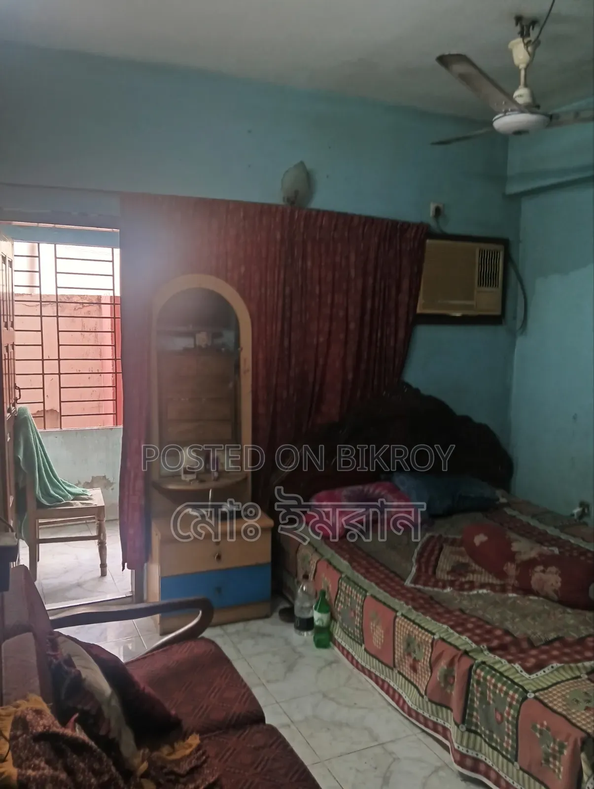 2 Bedroom Apartment in Jahan Tower, Paltan for sale