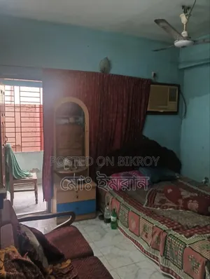 2 Bedroom Apartment in Jahan Tower, Paltan for sale