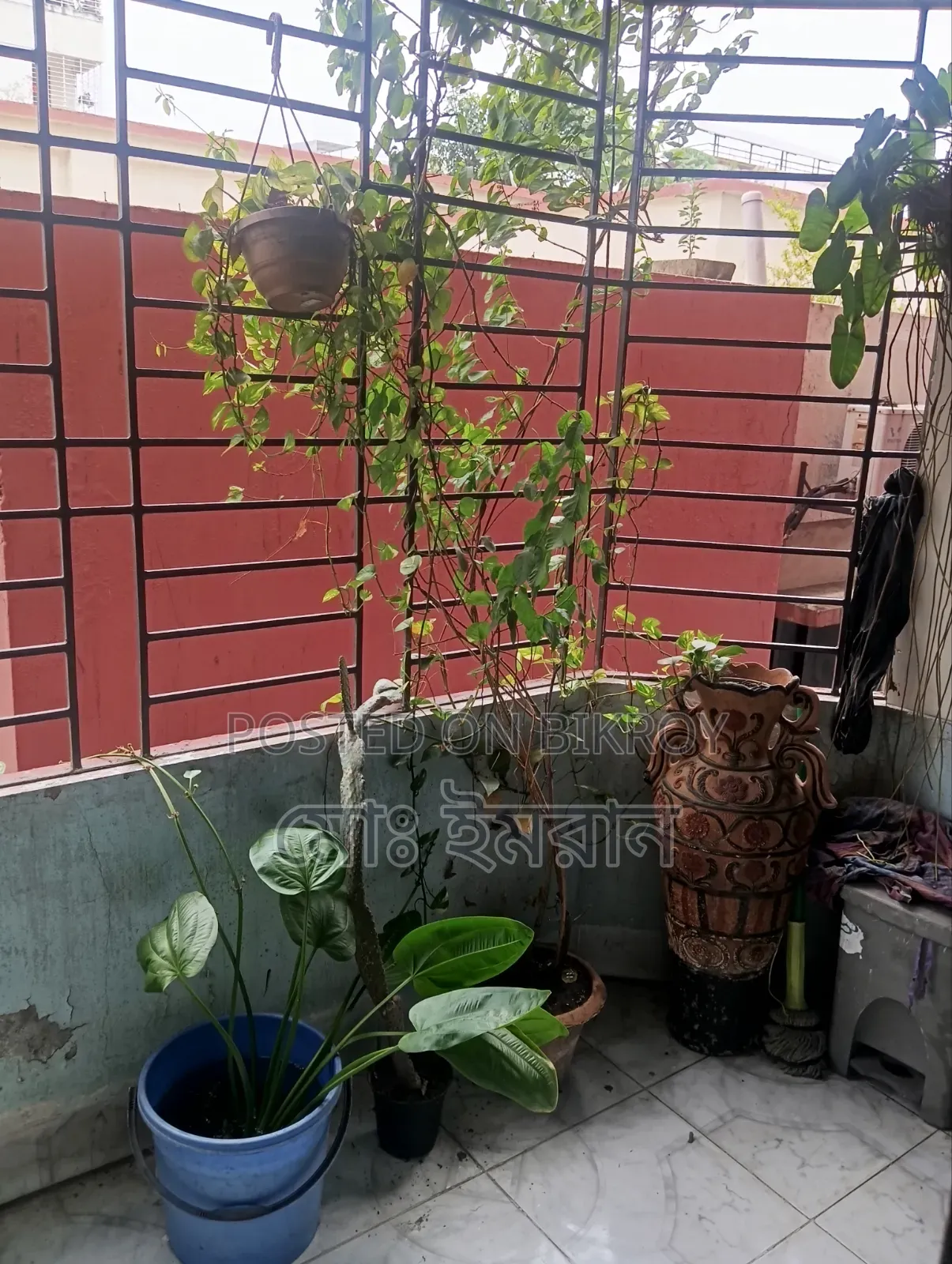 2 Bedroom Apartment in Jahan Tower, Paltan for sale