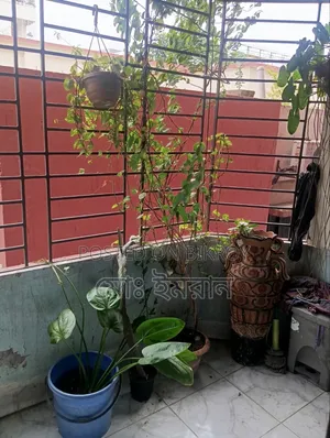 2 Bedroom Apartment in Jahan Tower, Paltan for sale
