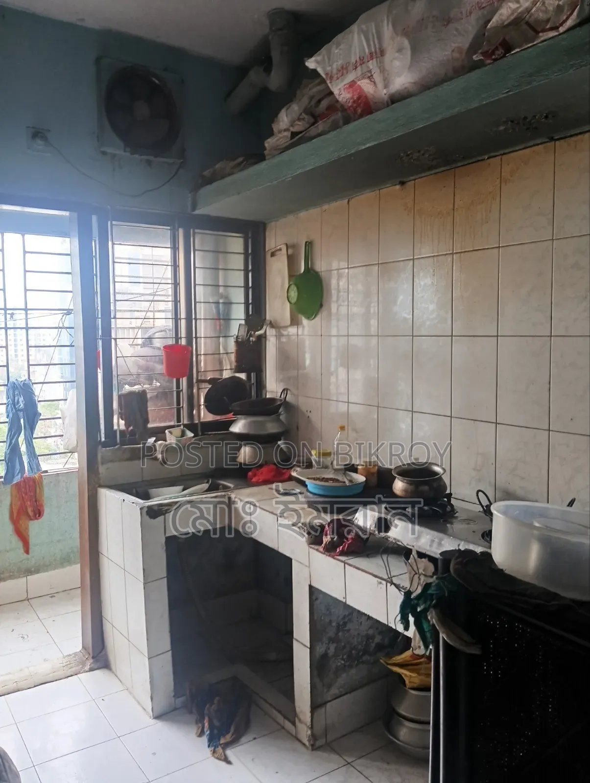 2 Bedroom Apartment in Jahan Tower, Paltan for sale