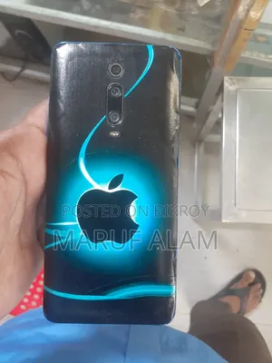 শাওমি মি ৯টি ১২৮ জিবি ব্লু