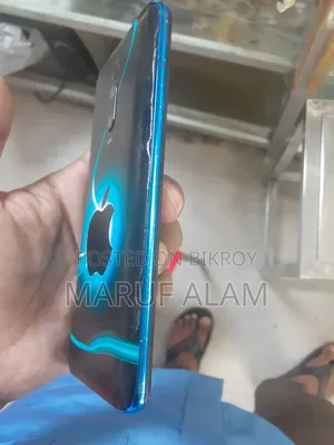 শাওমি মি ৯টি ১২৮ জিবি ব্লু