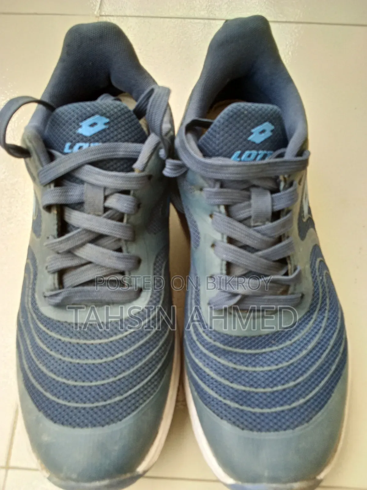 Lotto Sneakers